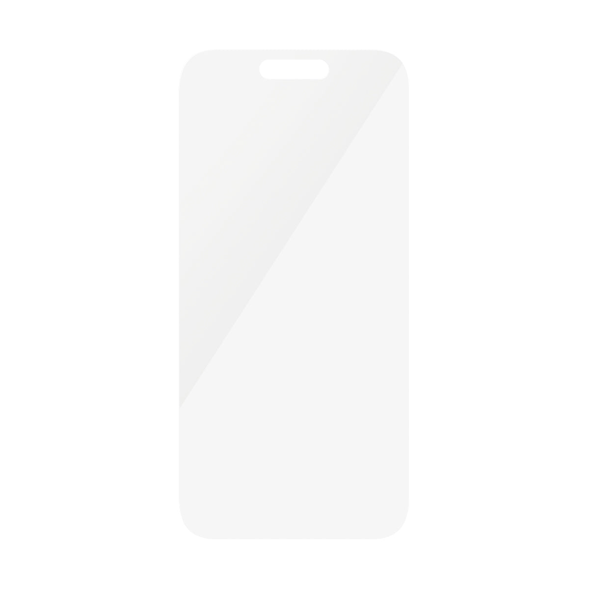 PanzerGlass iPhone 16pro CF - billede 4