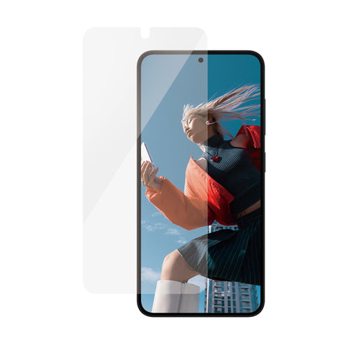 PG Screen Protector Galaxy S24 Ultra-Wide Fit wA