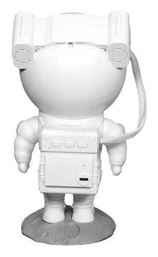 Astronaut Stjerne Projektor