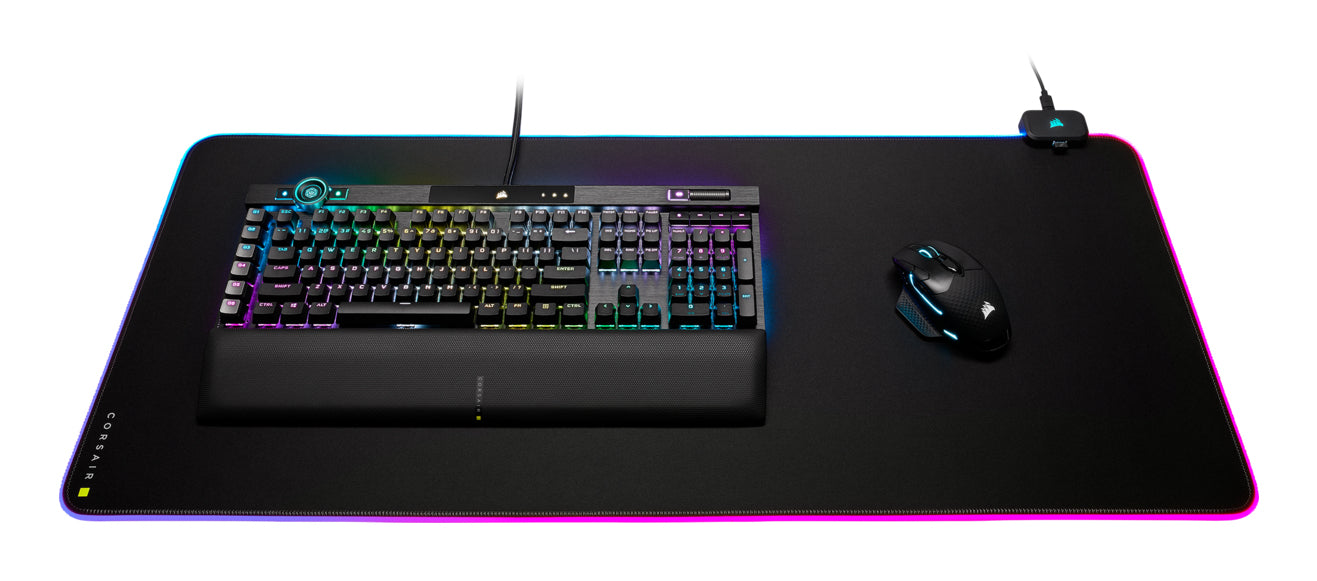 MM700 RGB Extended Cloth - billede 8
