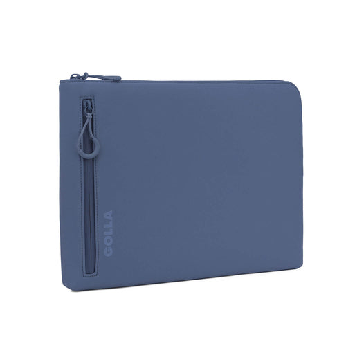 Golla 15" Petroleum Sleeve