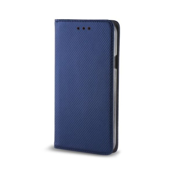 iPhone 13 Smart Magnet 6 1 – Dark Blue/Blå