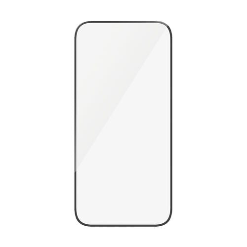 PanzerGlass iPhone 16 Pro Max  Ultrawide Fit
