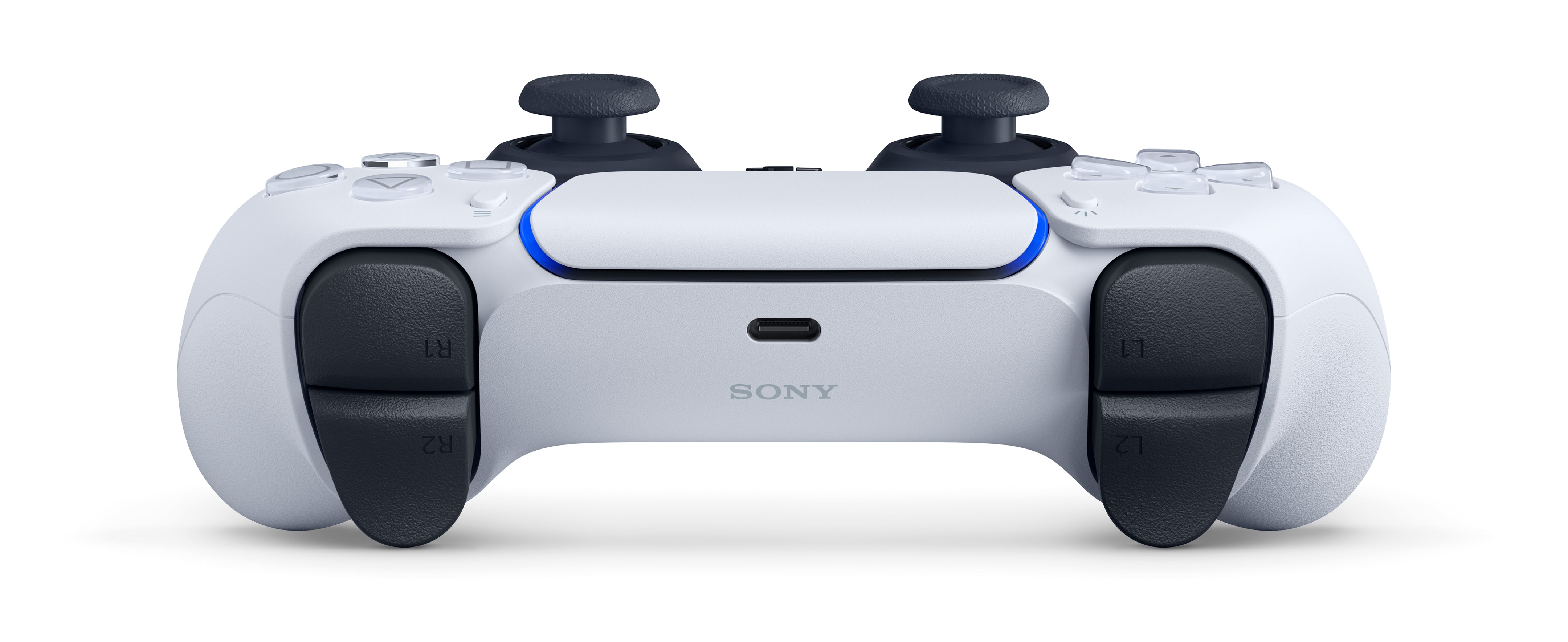 Sony DualSense Wireless Contro [Icecat3Batch 465fe9d1a1b59b]
