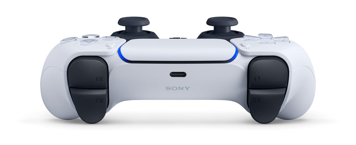 Sony DualSense Wireless Contro [Icecat3Batch 465fe9d1a1b59b]