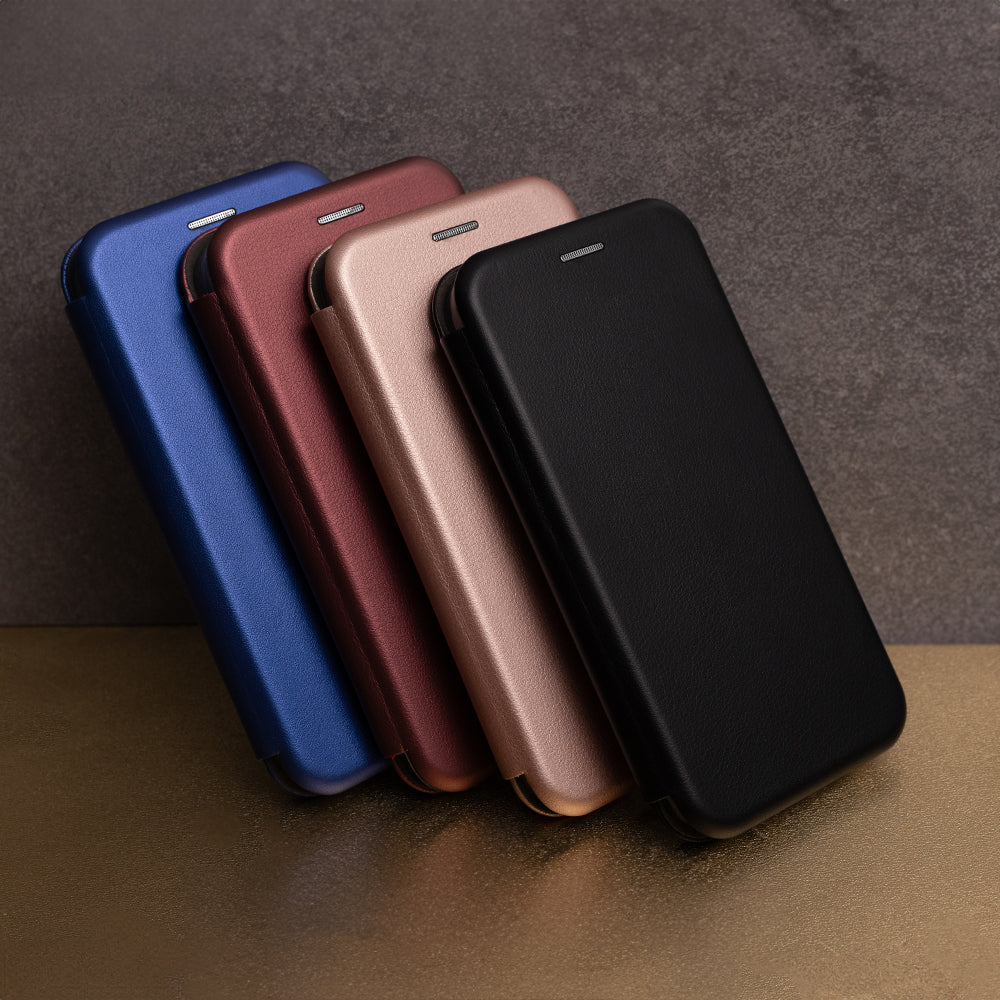 Samsung gal.S24Ult Wallet Sort - billede 13