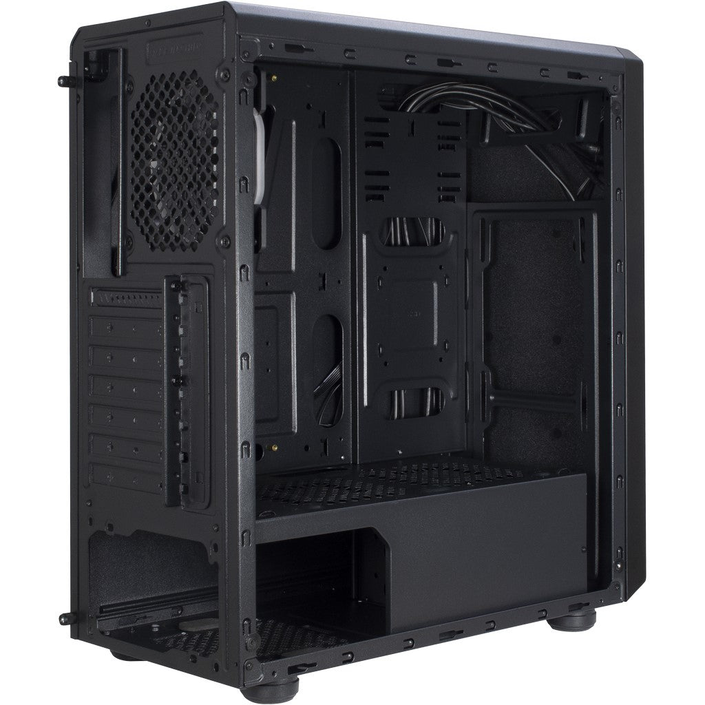 Midi Inter-Tech C-3 Saphir - billede 2