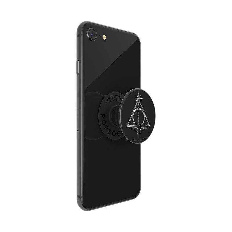 POPSOCKETS PopGrip Deathly Hallows - billede 5