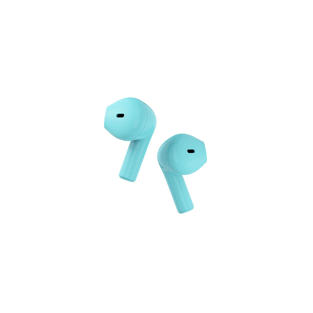 Joy Hovedtelefoner In-Ear TWS Turkis - billede 9