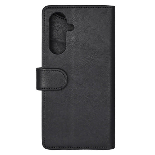 Samsung A36 5G Wallet 2i1 Sort