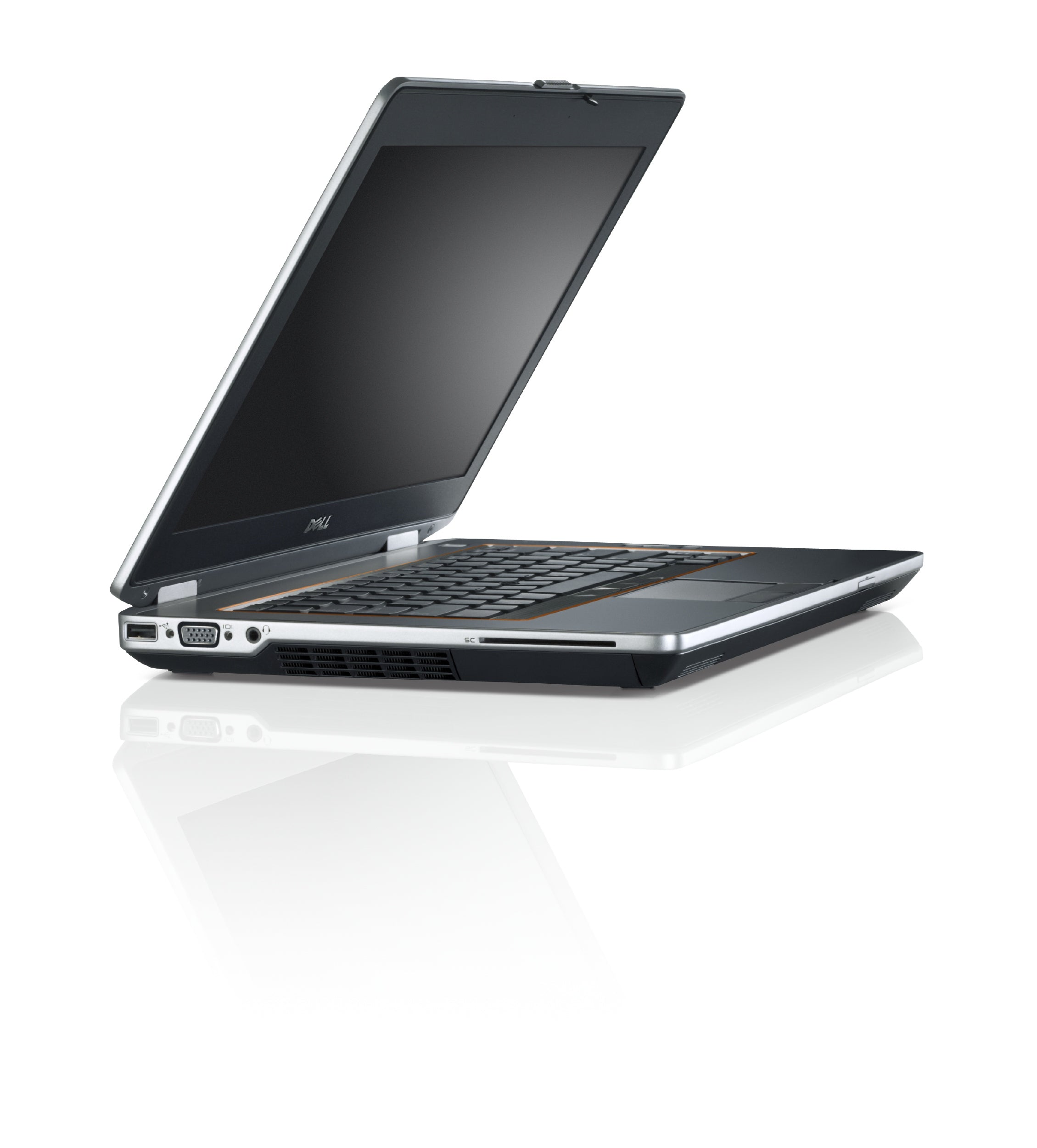 14" Dell Latitude E6420 I5/8Gb - billede 3
