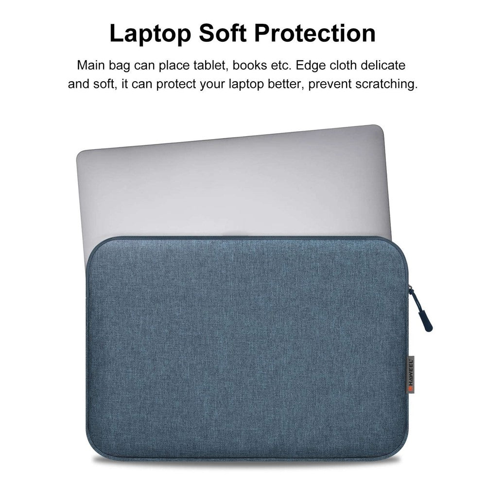 HAWEEL HWL7015 For MacBook Pro 14"/15" Sleeve Blue