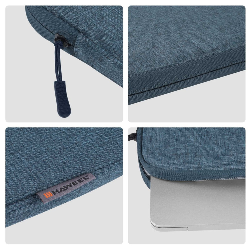 HAWEEL HWL7015 For MacBook Pro 14"/15" Sleeve Blue