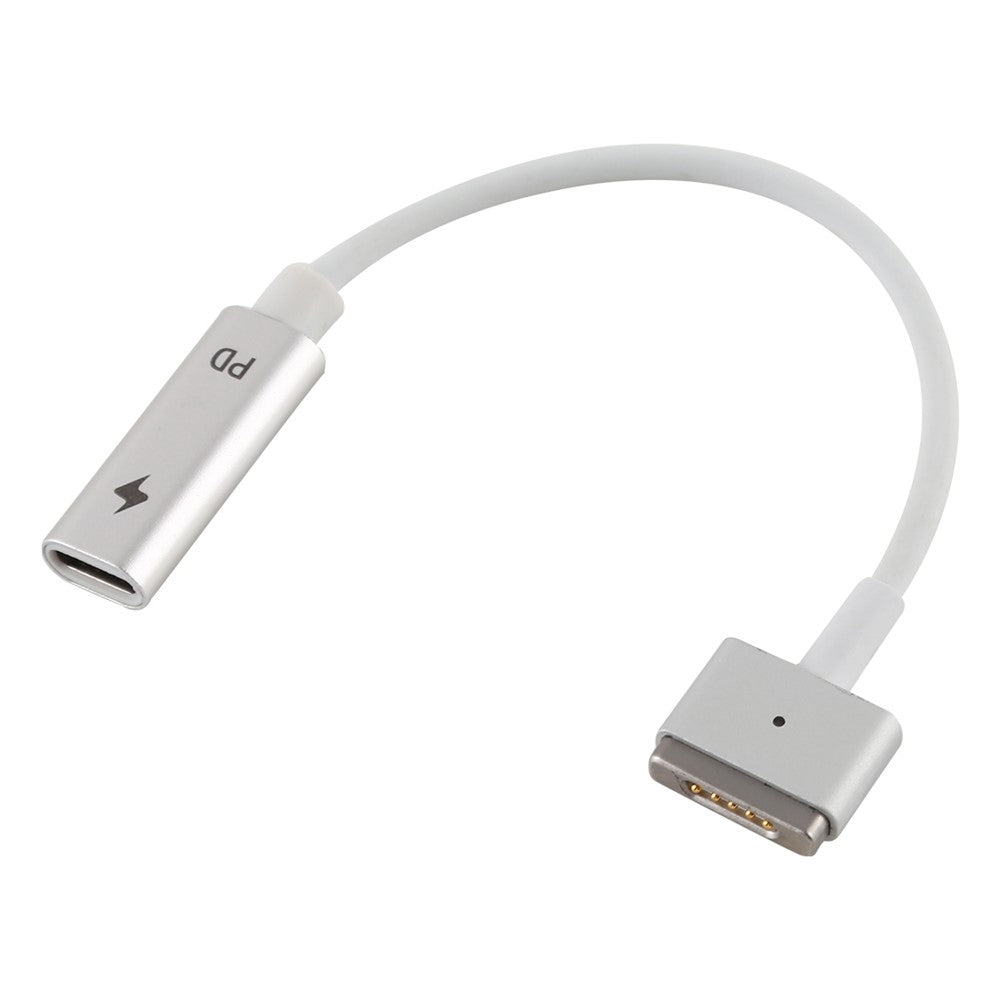 MacBook Oplader USBC til 5PIN