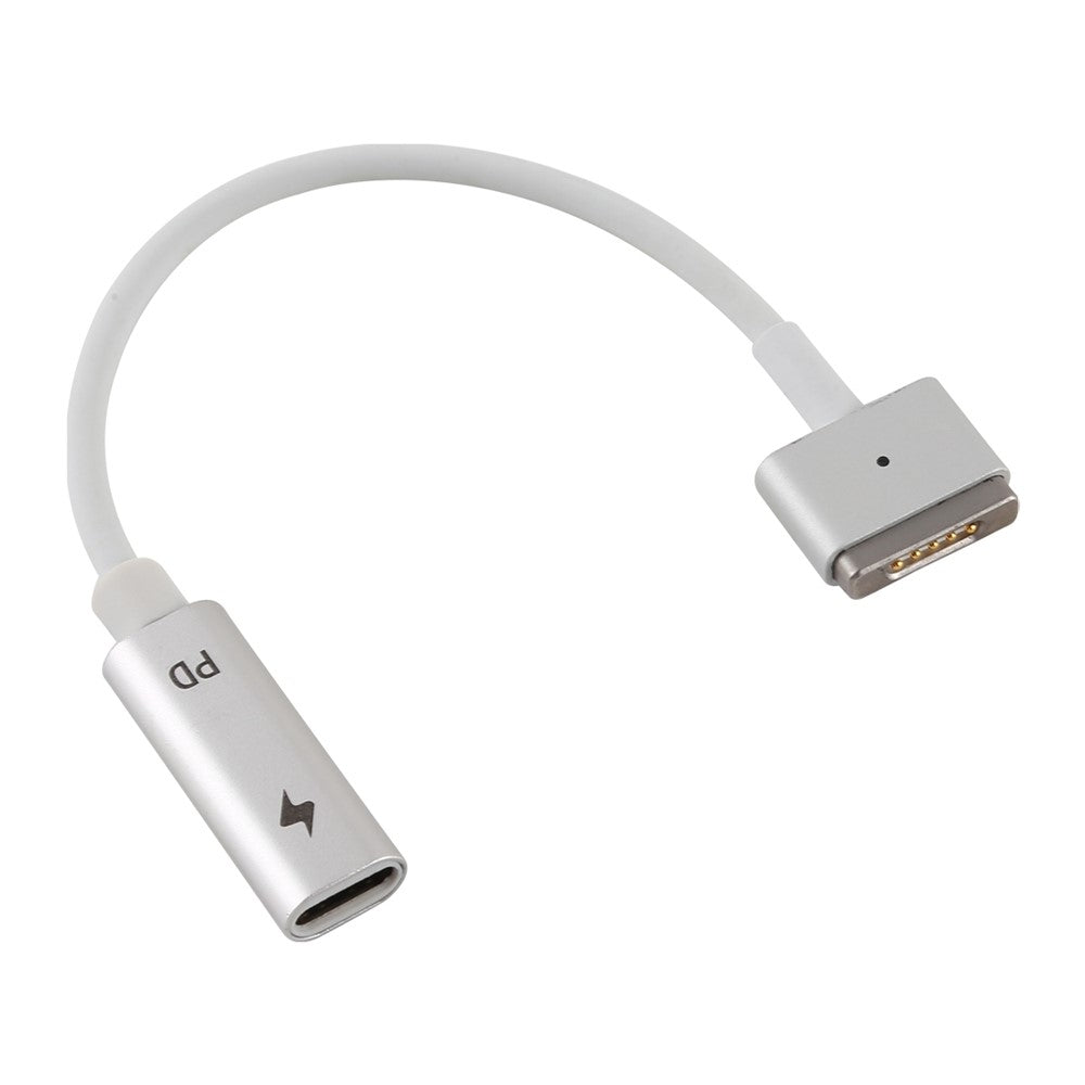 MacBook Oplader USBC til 5PIN