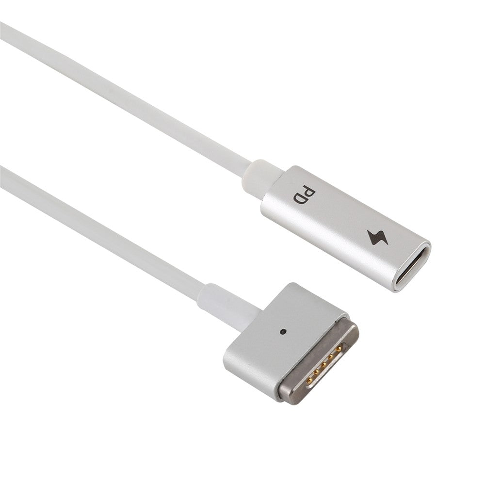 MacBook Oplader USBC til 5PIN