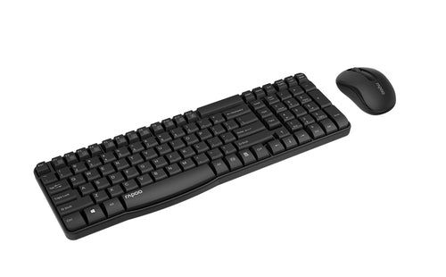 Desktop X1800S Sort