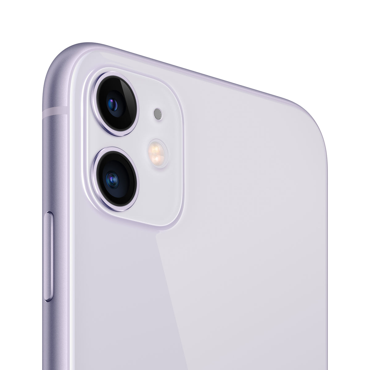 iPhone 11 - 64 GB - Purple - Grade B - billede 8