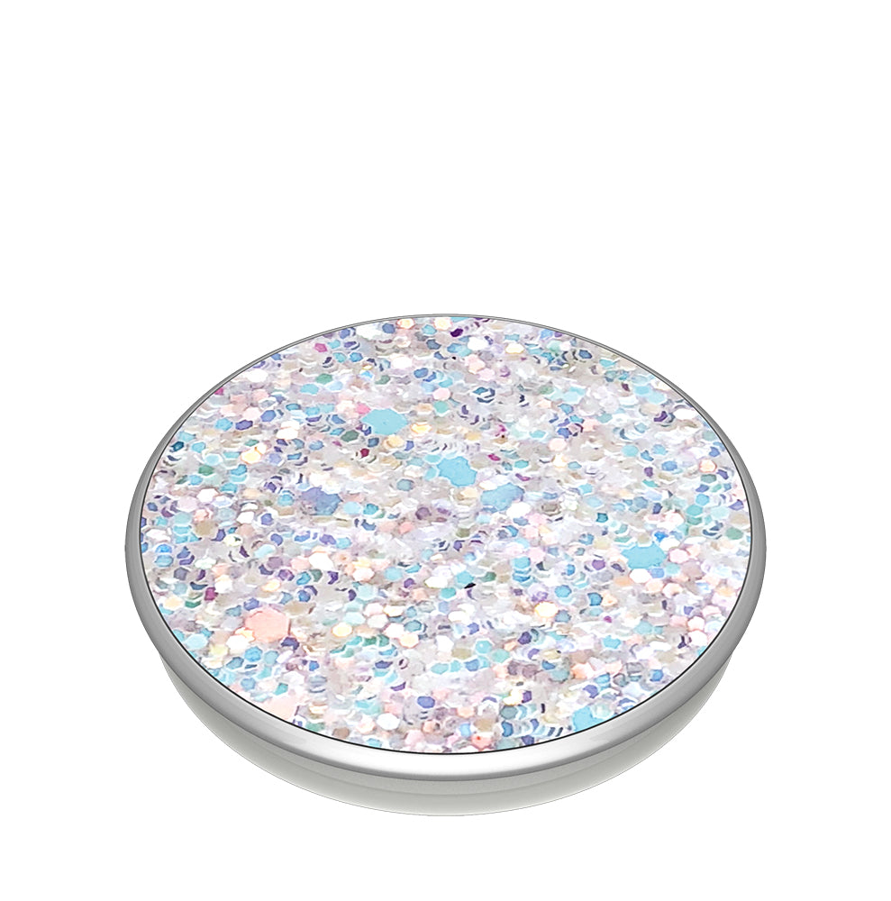 Popsocket Sparkle Snow White - EOL - billede 2