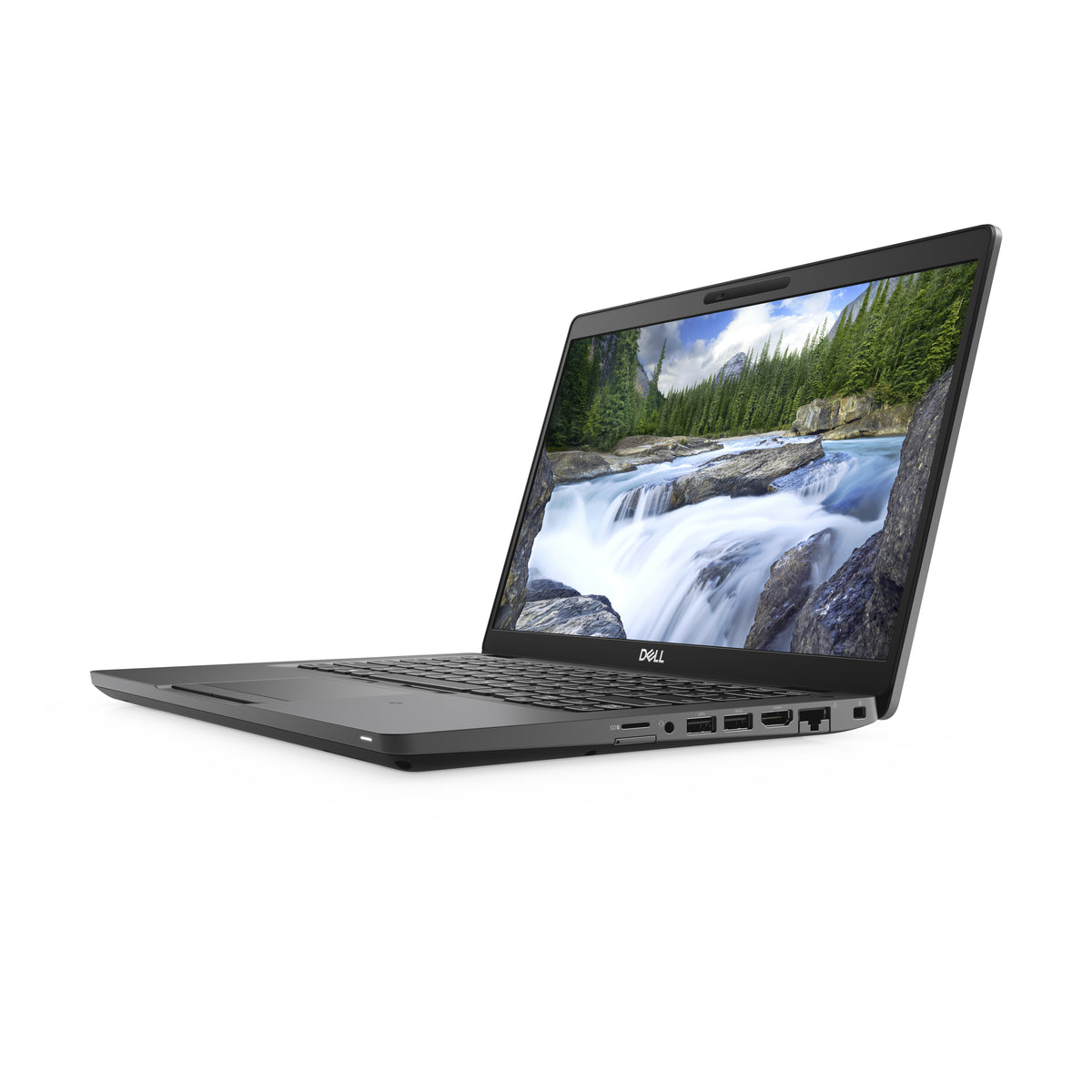 14" Latitude 5400 i7-8/16/256 - billede 2