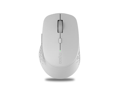 Mus M300 Multi-Mode Opt. L.Grå