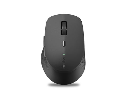 Mus M300 Multi-Mode Dark Grey