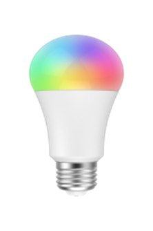 Smartpære RGB R4553 Wifi 8W