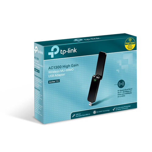 USB3 Archer T4U AC1300 V.2