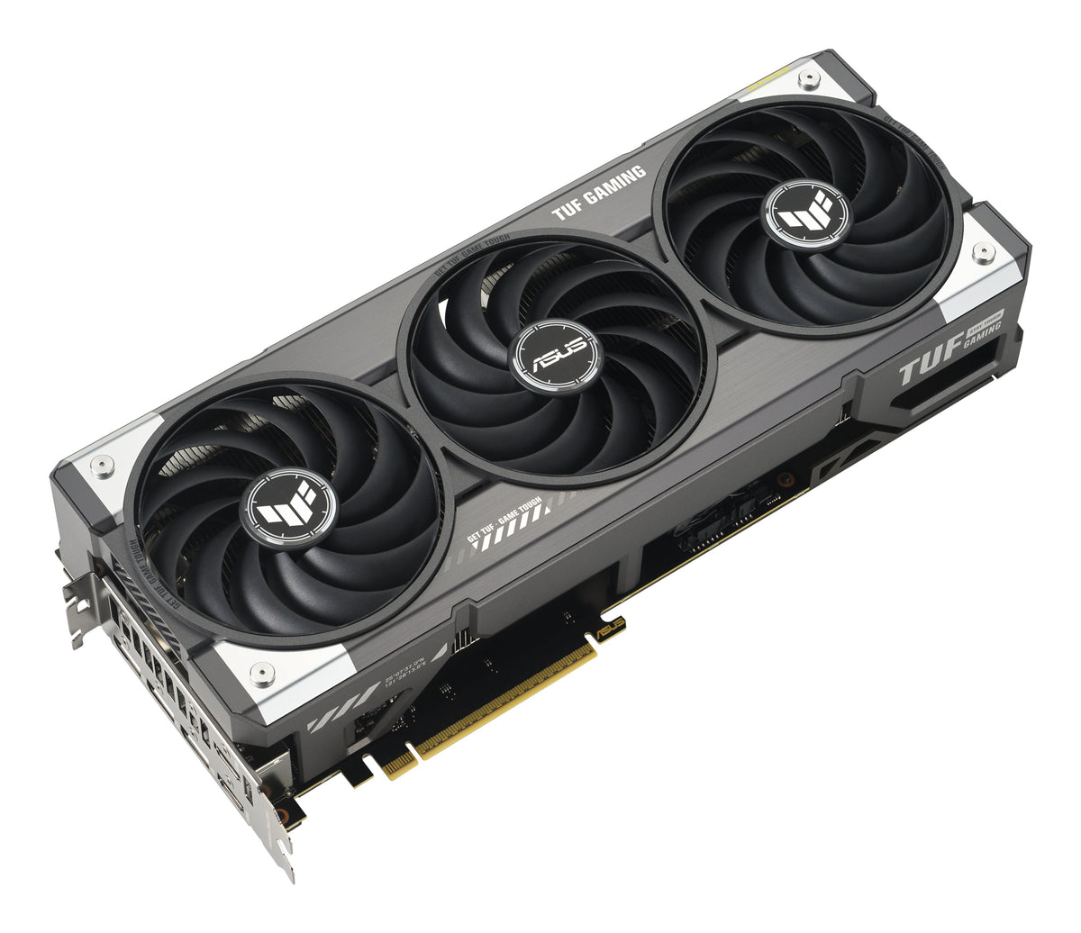 ASUS RTX 5070 12GB TUF OC GAM - billede 5