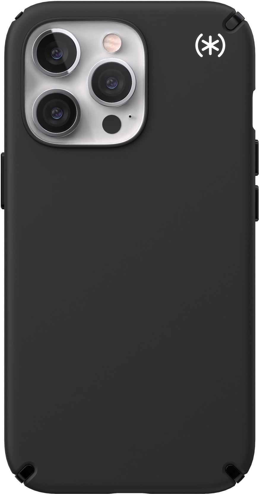 iPhone 13 Pro MagSafe Cover Presidio – Sort - billede 6