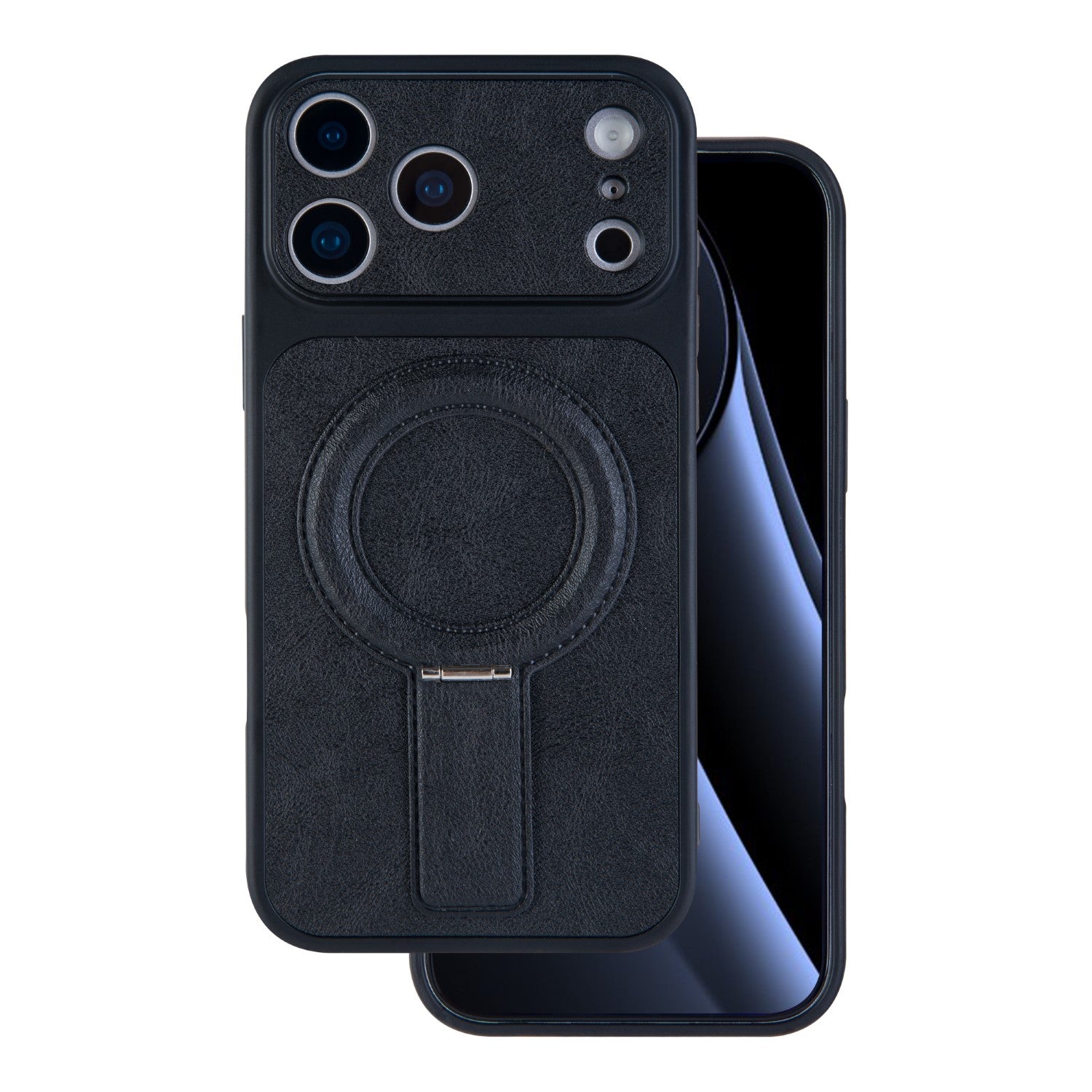 iPhone 17 Pro Max Luxgrip Mag Sort