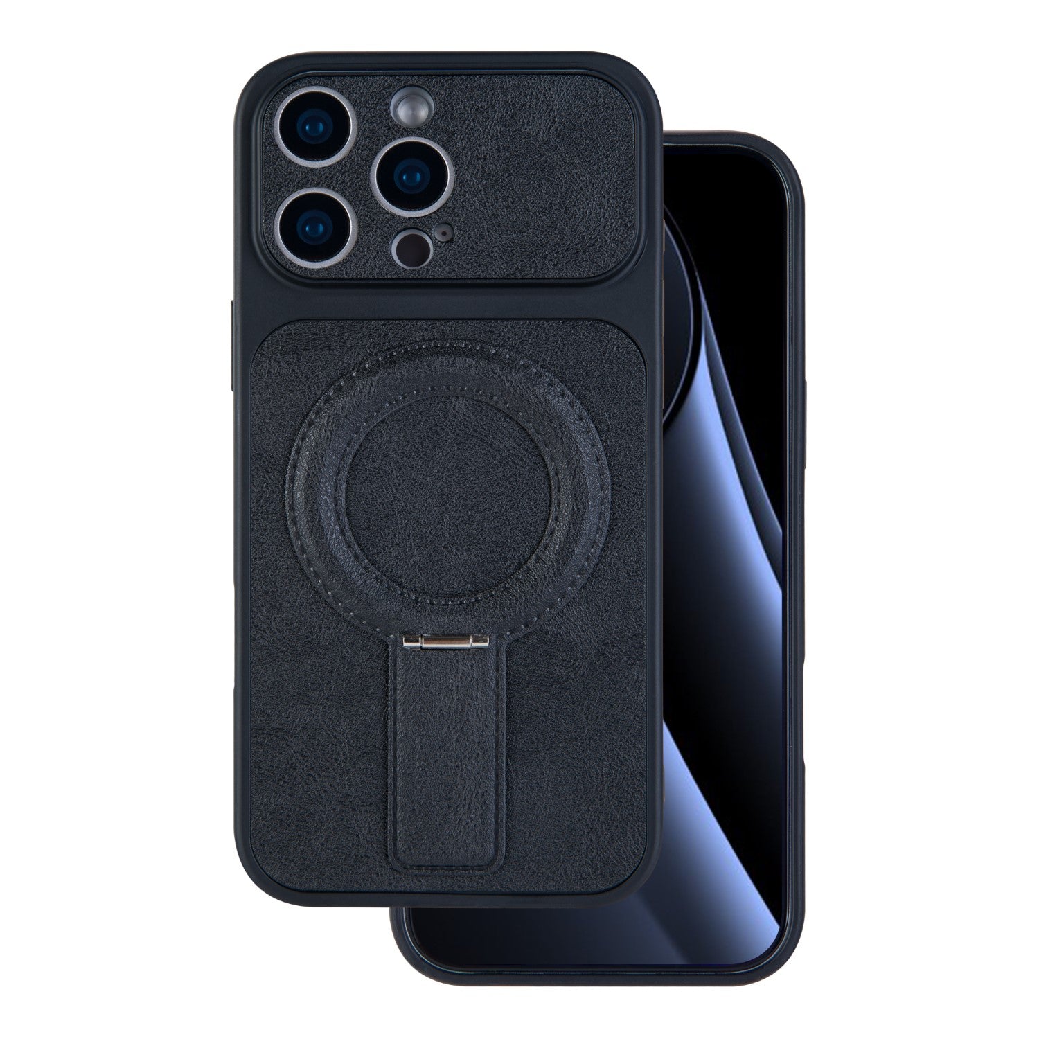iPhone 16 Pro Max Luxgrip Mag Sort