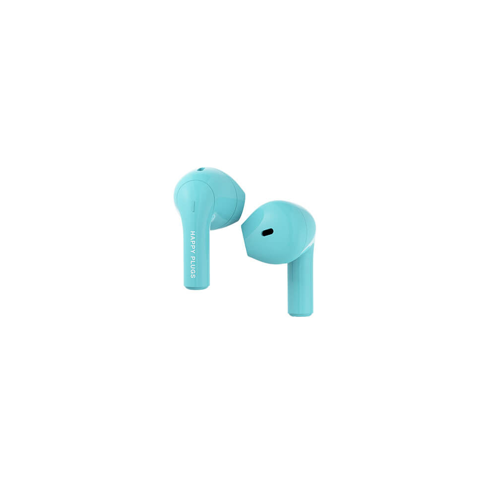 Joy Hovedtelefoner In-Ear TWS Turkis - billede 7