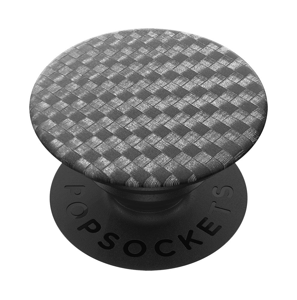 POPSOCKETS Carbonite Weave [Icecat3Batch aa3607513f76c5] - billede 2