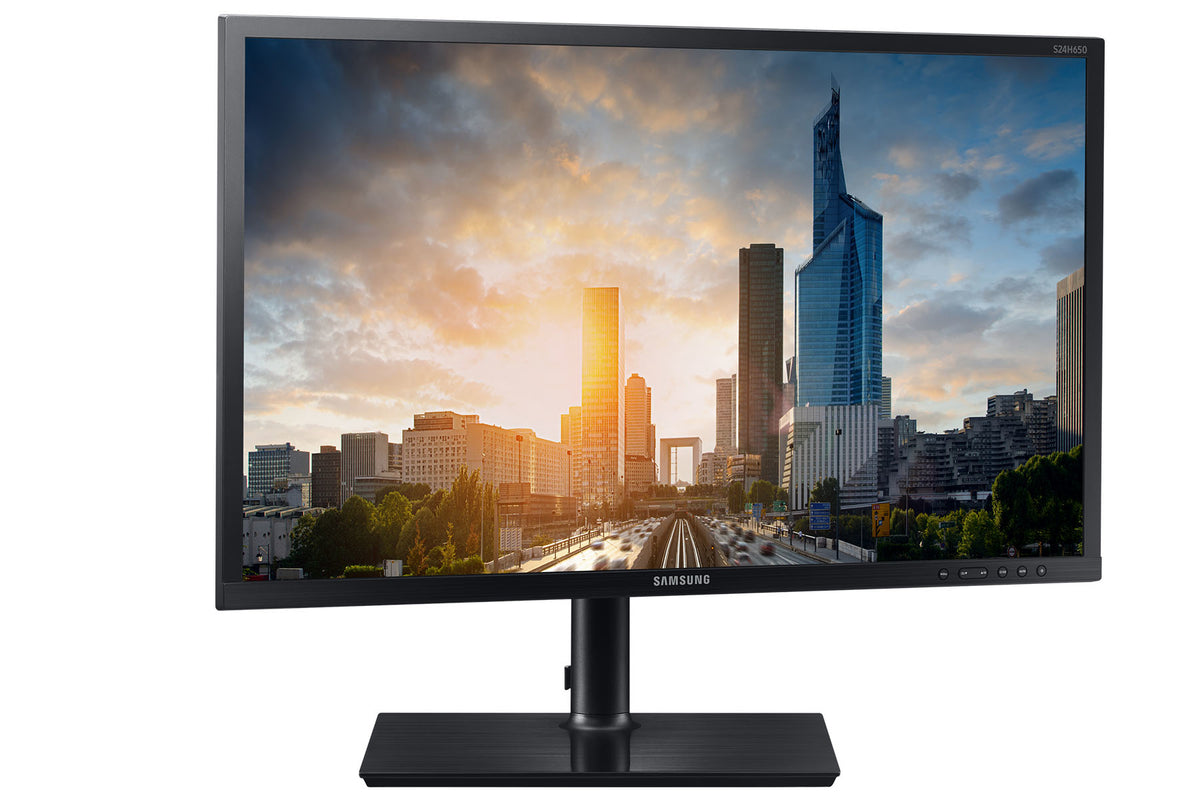 24" Samsung S24H650 - billede 17