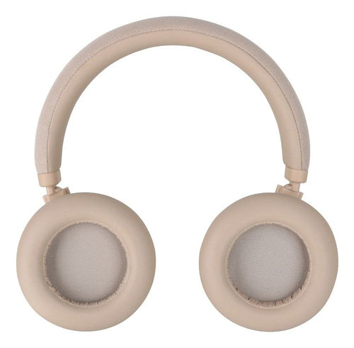TouchBeat Headphone m/ANC Beig