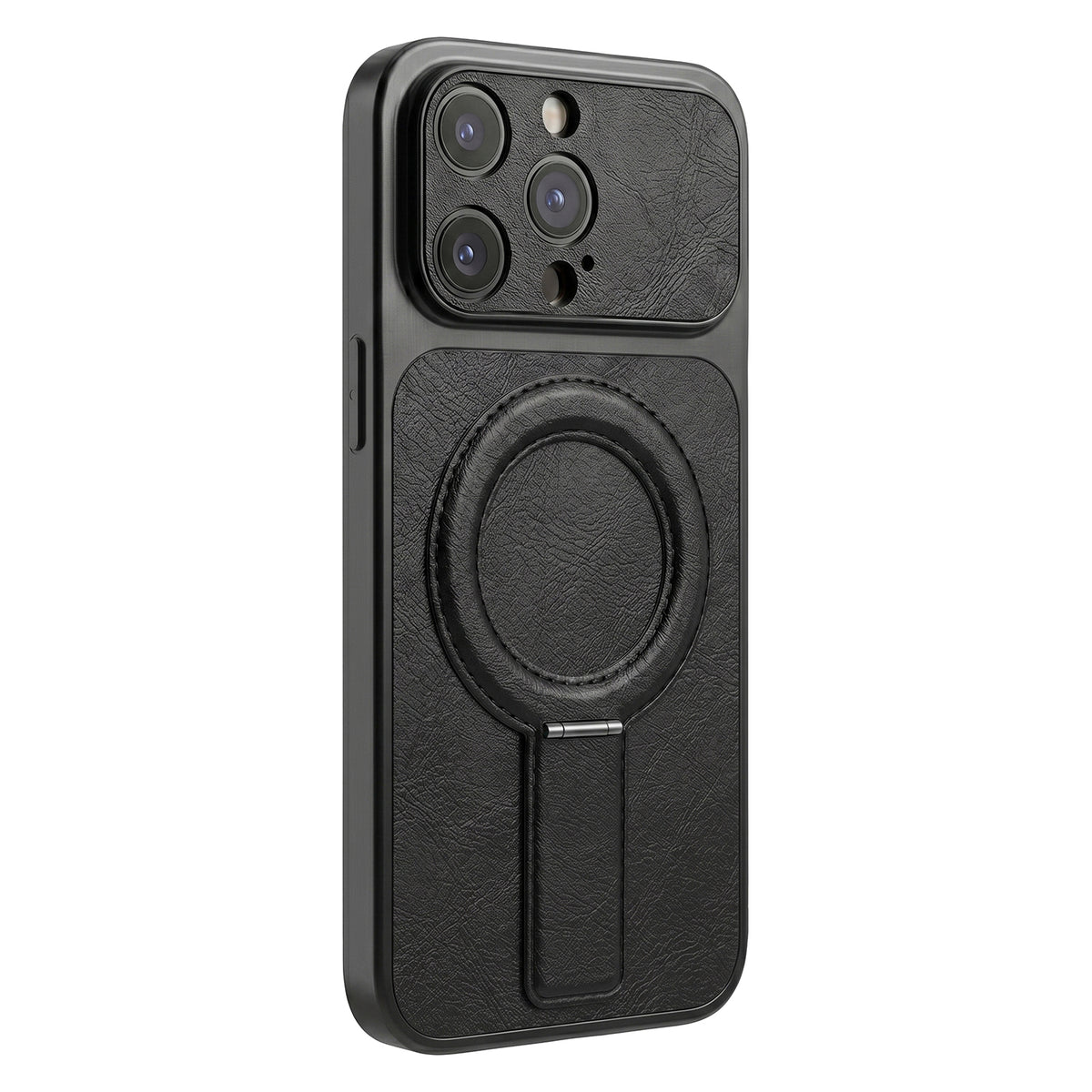 iPhone 17 Pro Max Luxgrip Mag Sort