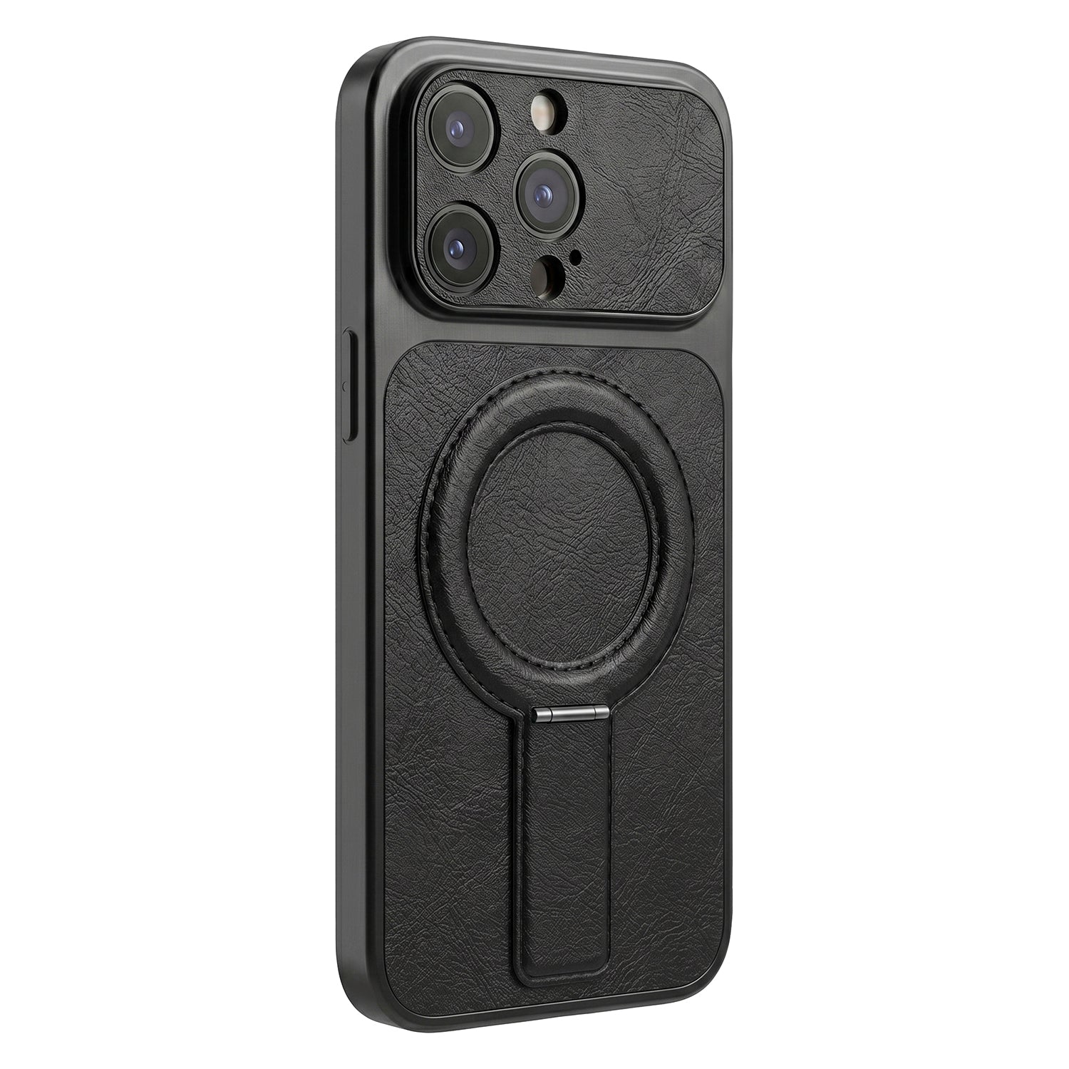 iPhone 17 Pro Max Luxgrip Mag Sort