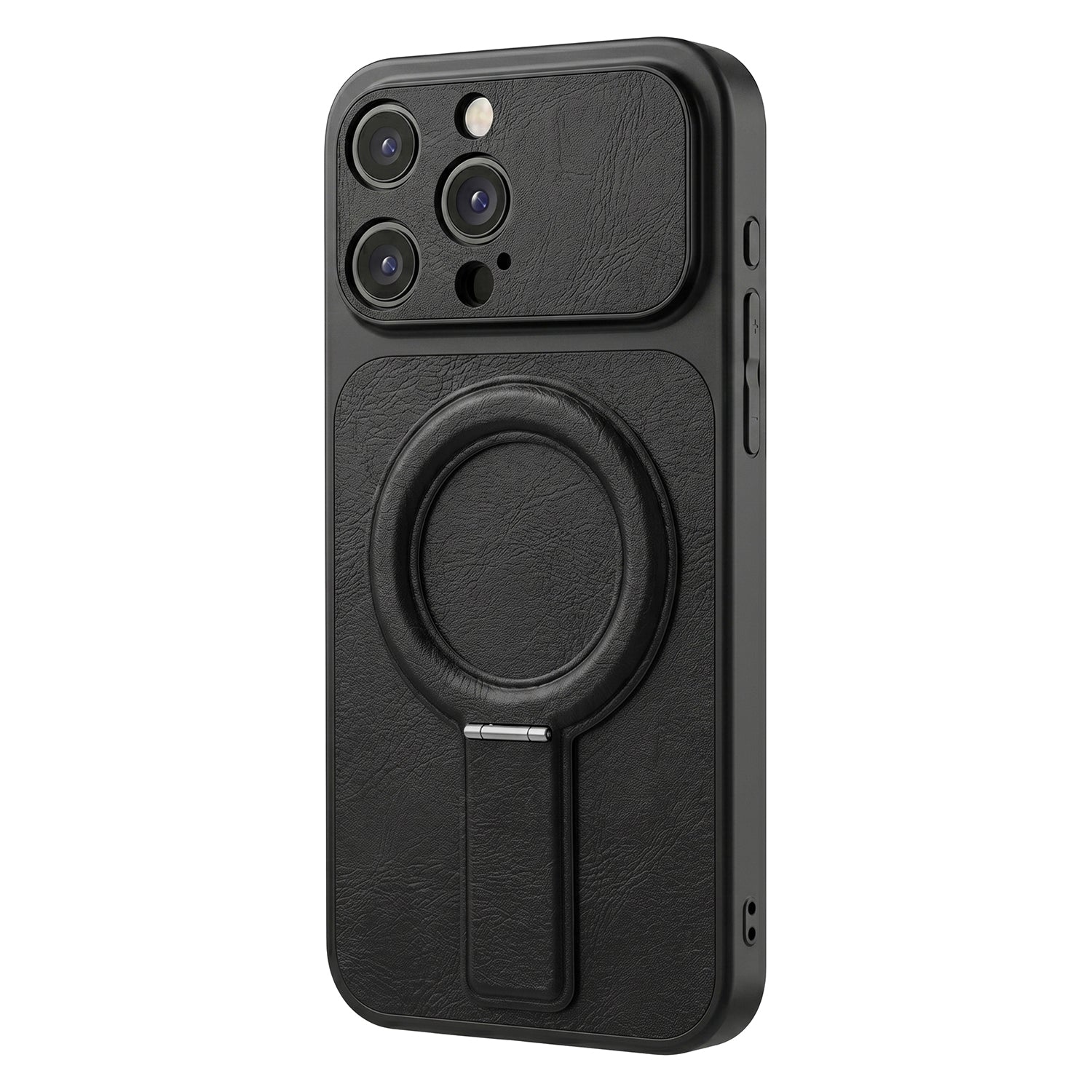 iPhone 16 Pro Max Luxgrip Mag Sort