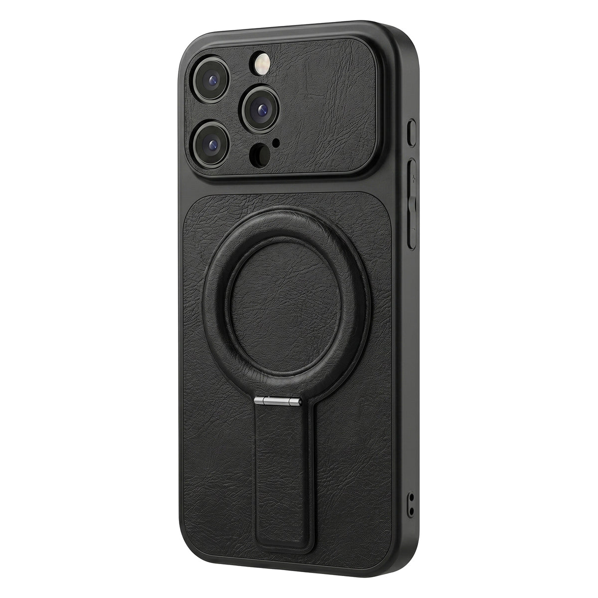 iPhone 12 Luxgrip Mag Sort