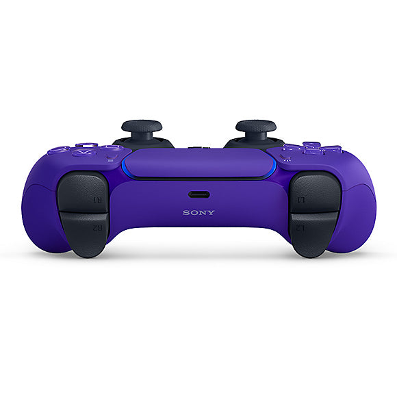 PS5 Dual-Sense Contr Purple - billede 3