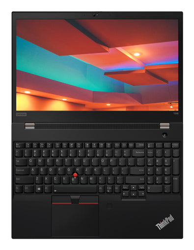15,6" T590 I7-8/256/8 W11 GrB - billede 3