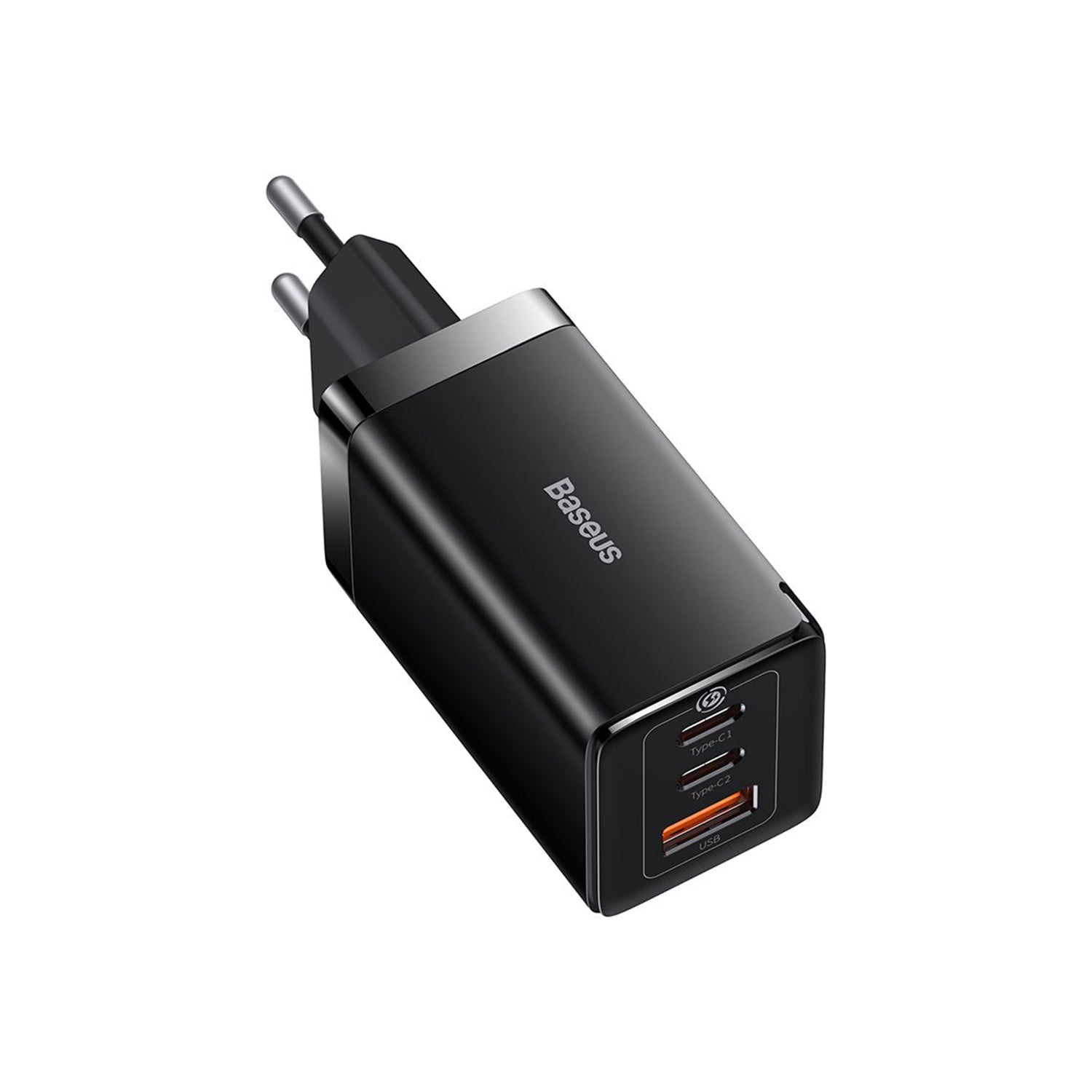 Baseus GaN5 Pro 2xUSB-C + USB