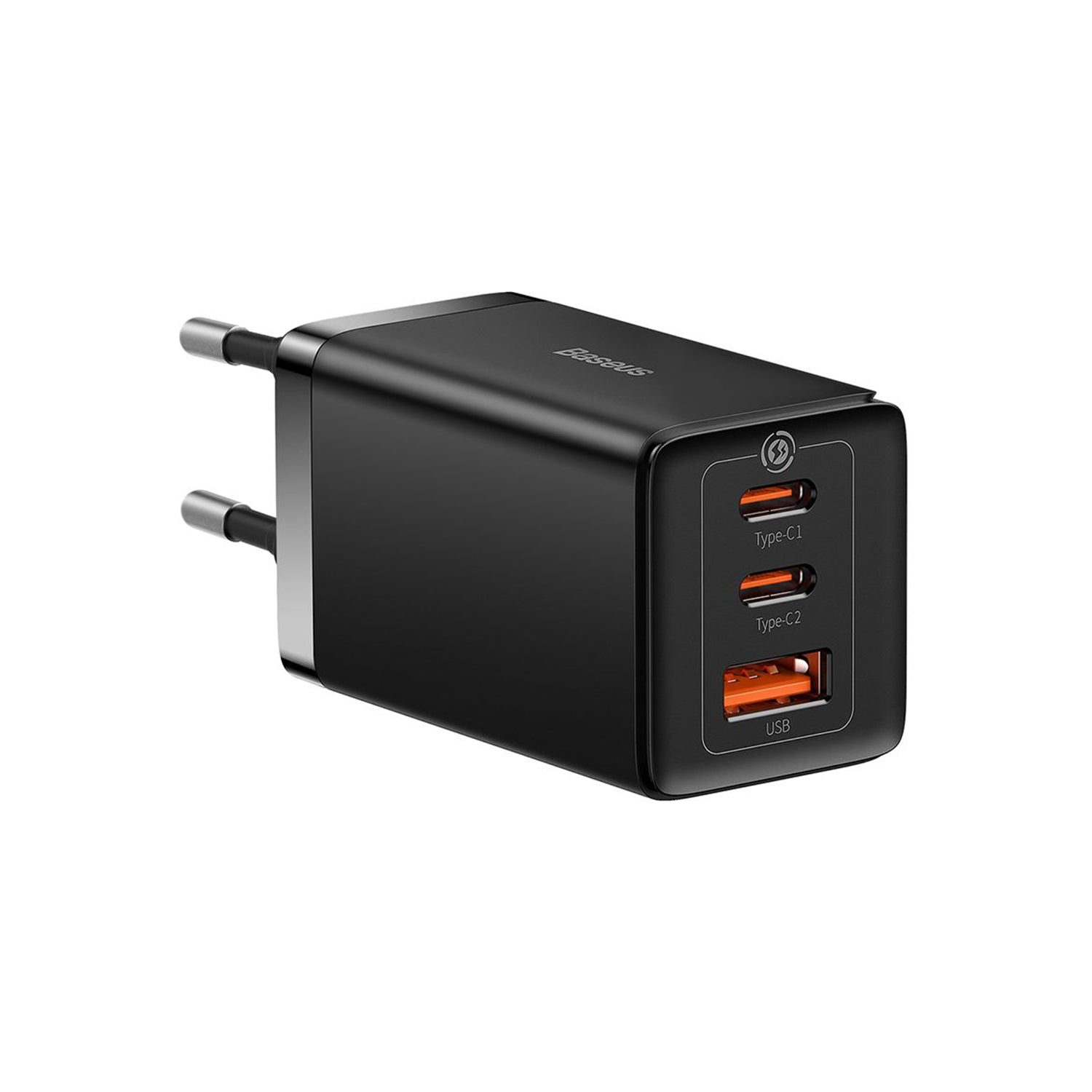 Baseus GaN5 Pro 2xUSB-C + USB