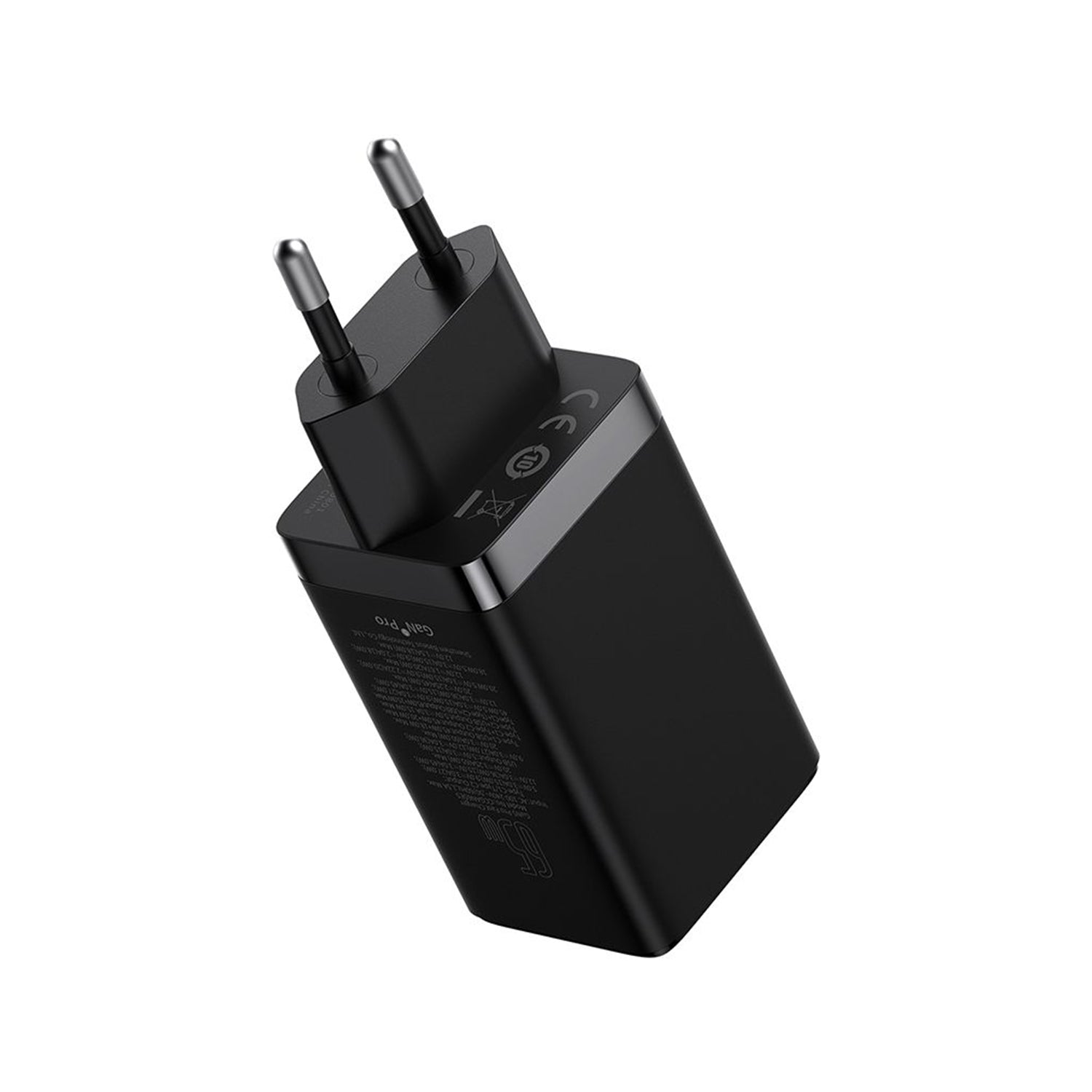 Baseus GaN5 Pro 2xUSB-C + USB