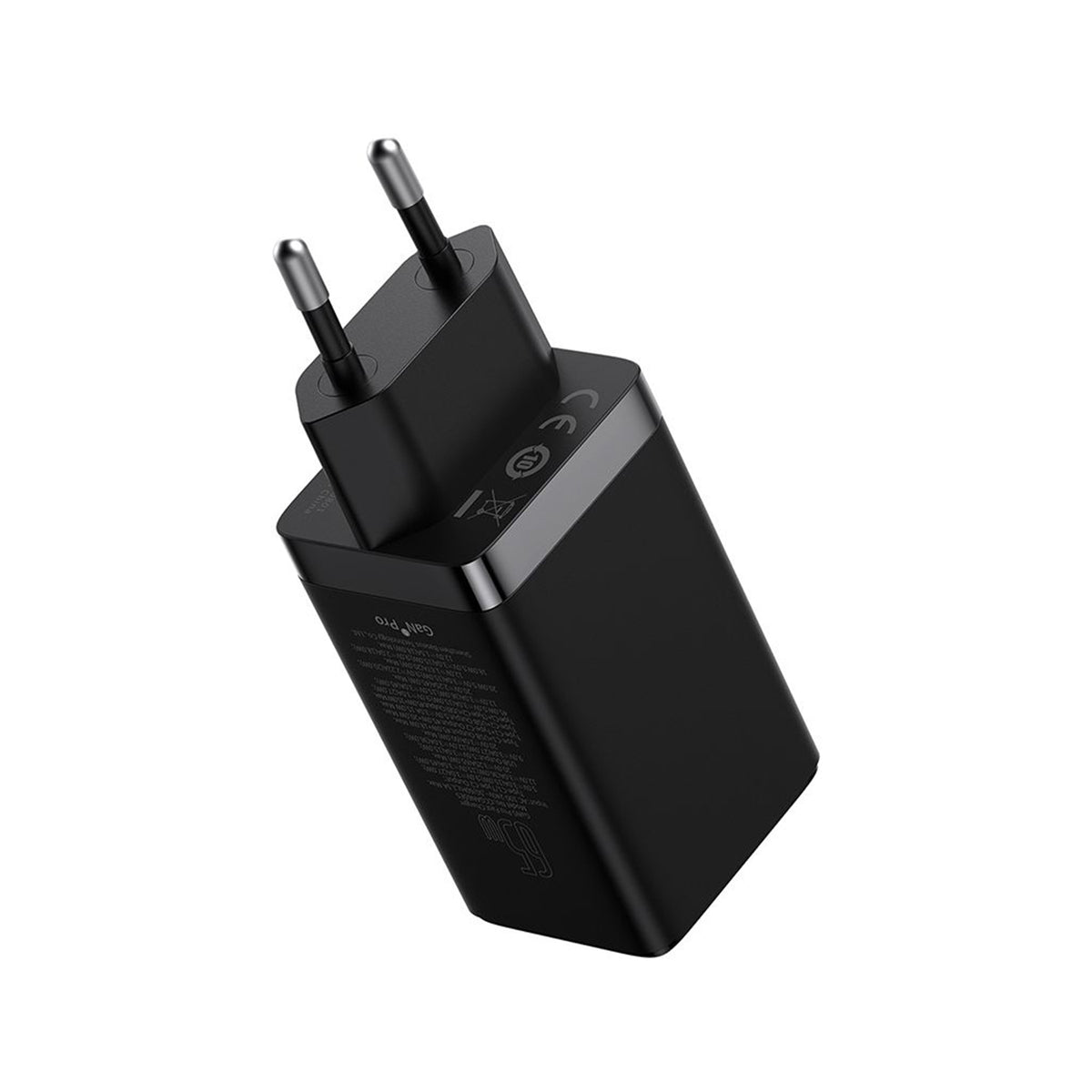 Baseus GaN5 Pro 2xUSB-C + USB