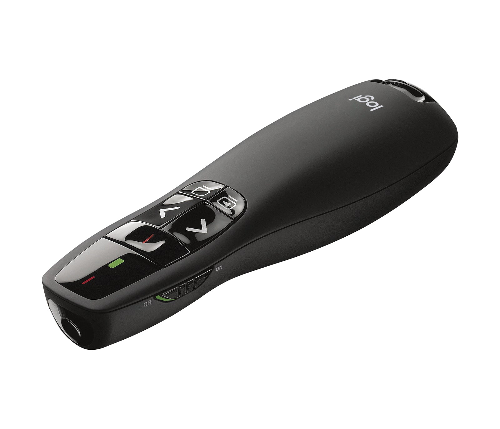 Logitech Presenter R400