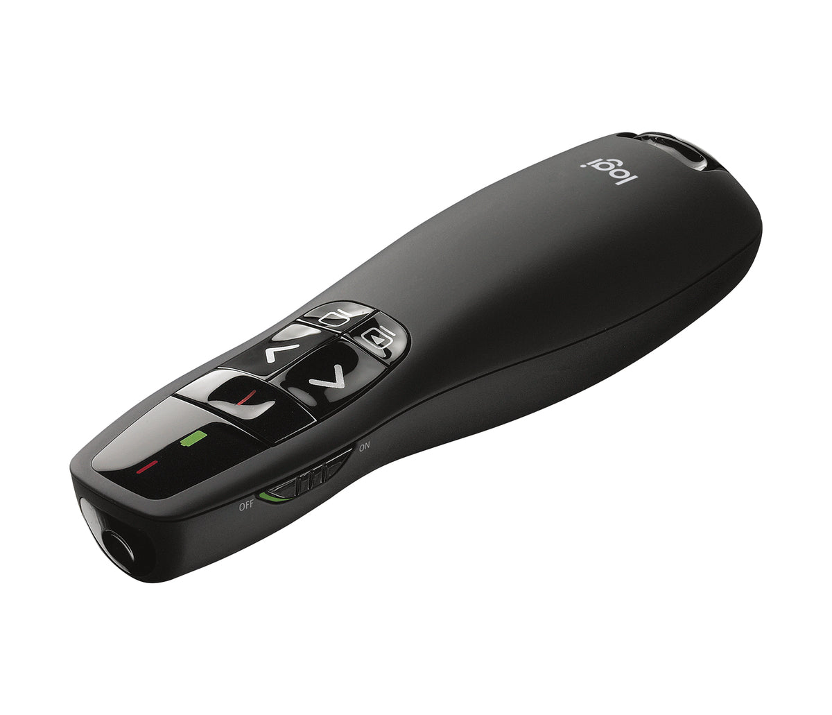 Logitech Presenter R400