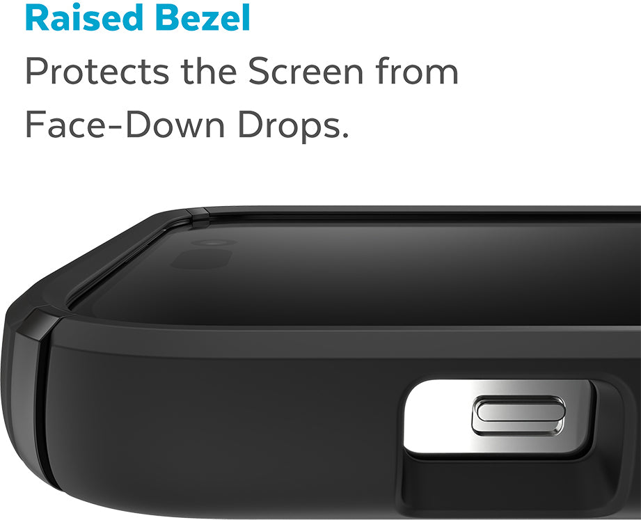 iPhone 14 Pro MagSafe Cover Pro Presidio – Sort - billede 4