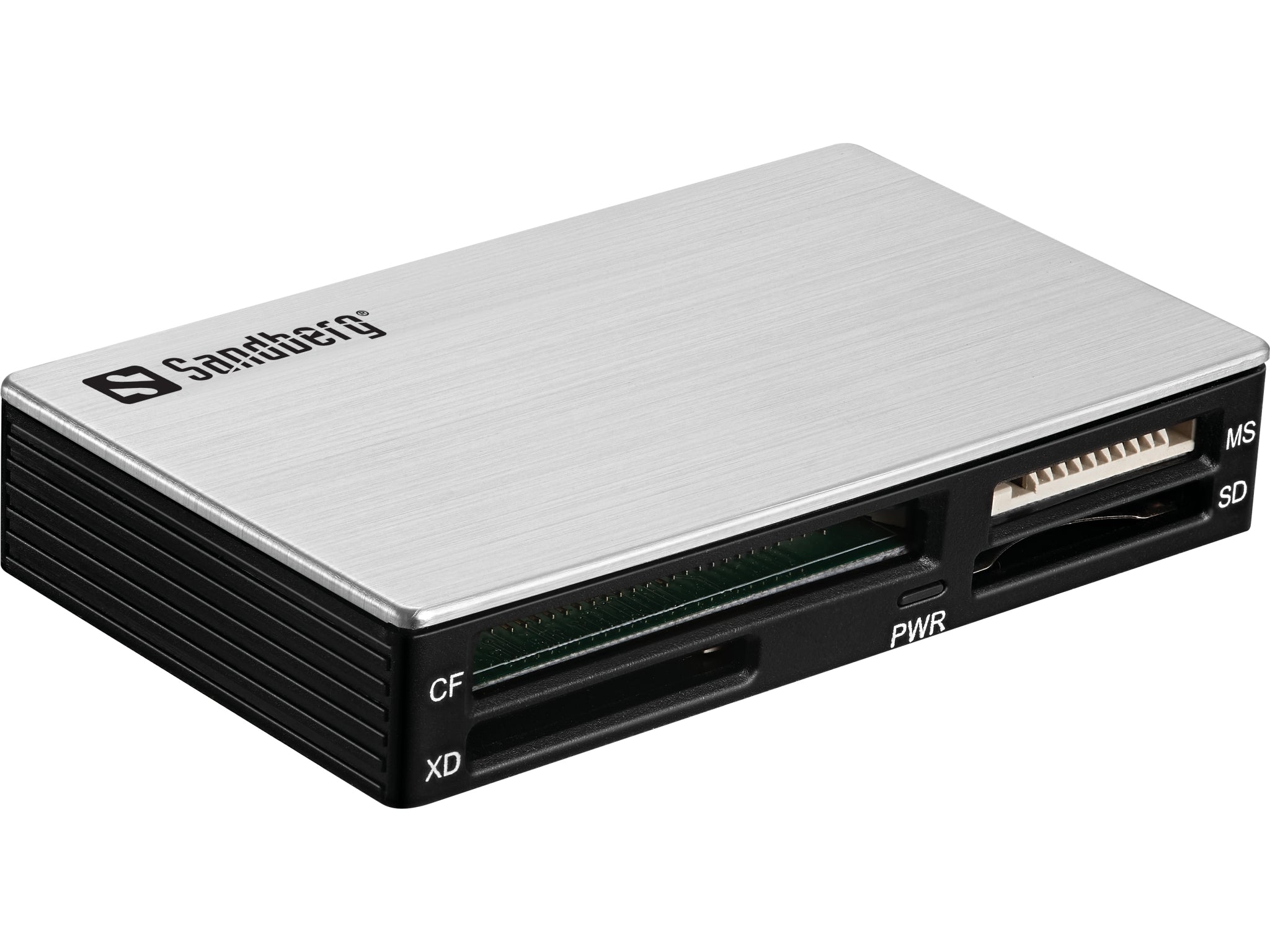USB 3.0 Card reader